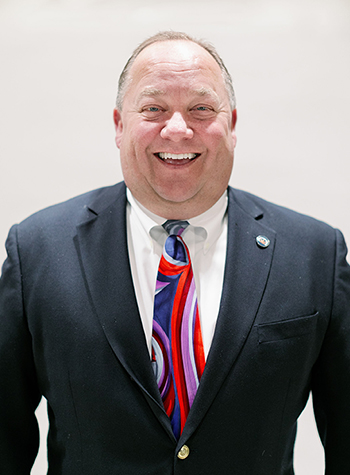 Jimmy Huddleston