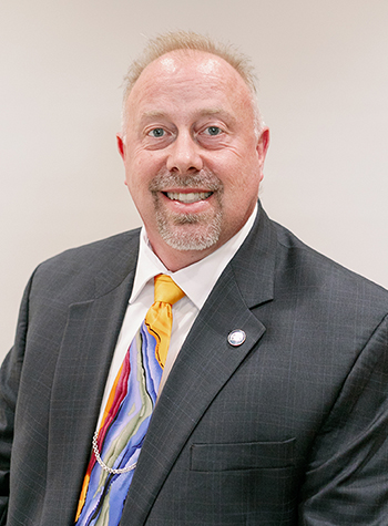 Steve Ward