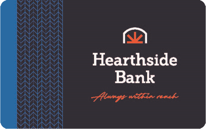 Card ATM Only