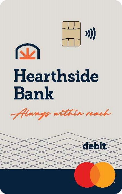 Card Debit Card