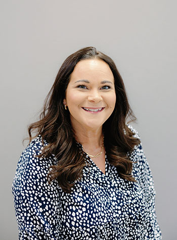 Megan Brundage