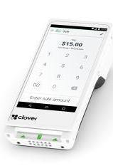 Clover Flex